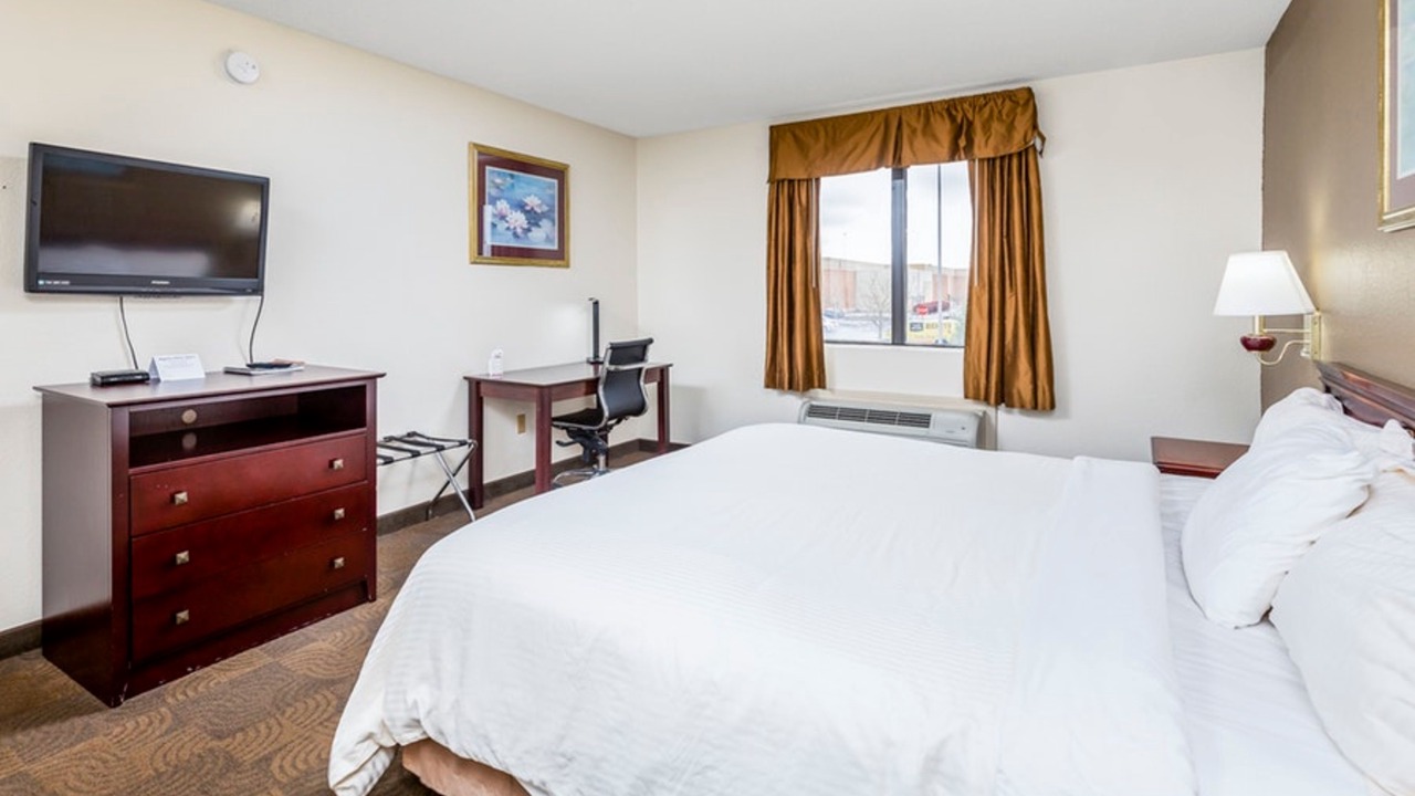Photo of Bedroom in D'Iberville