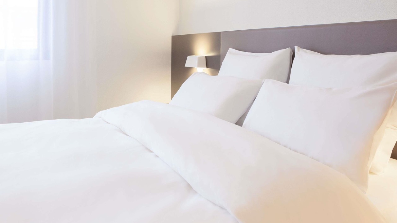 Photo of Bedroom in Saint-Witz