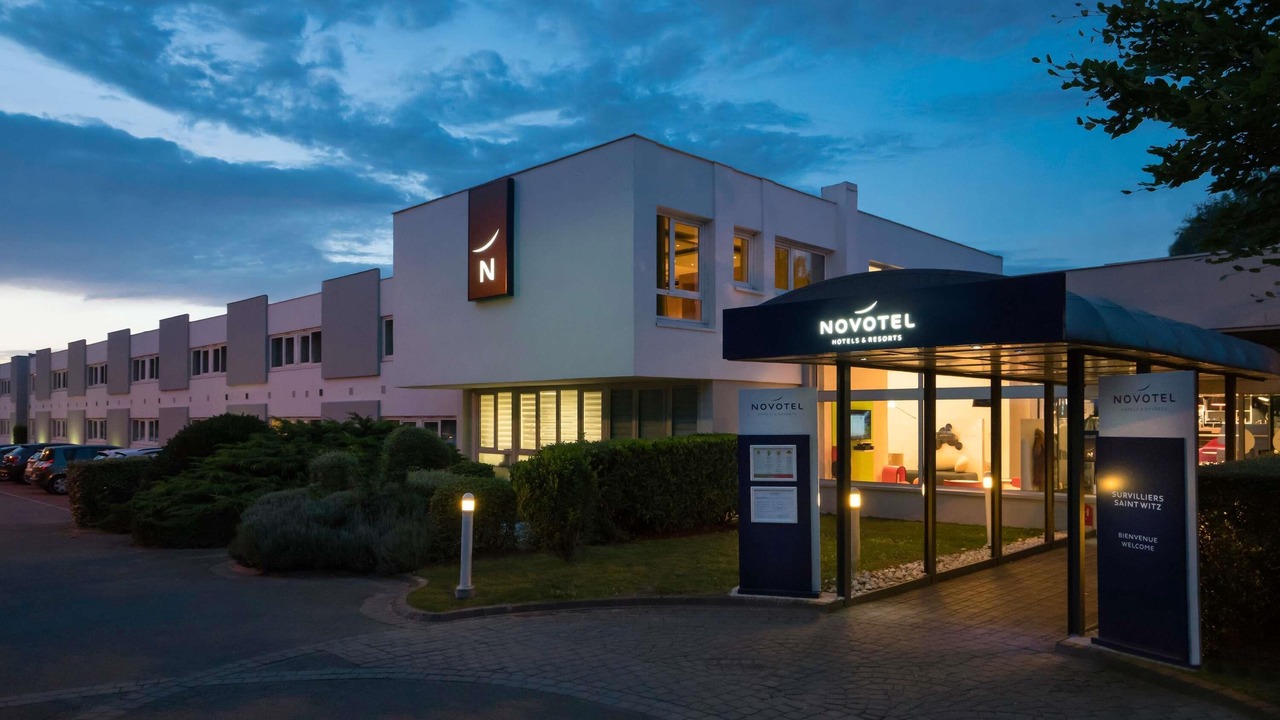 Photo of Outdoor in Saint-Witz