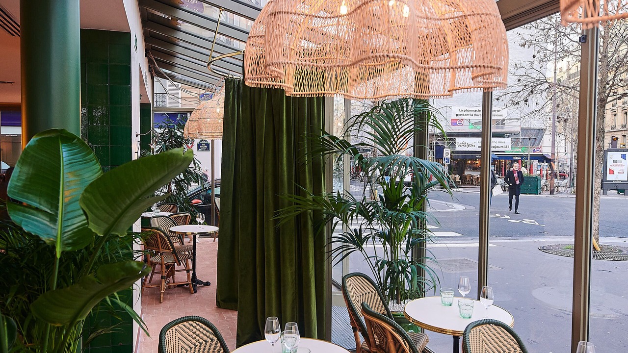 Photo of Others in Batignolles
