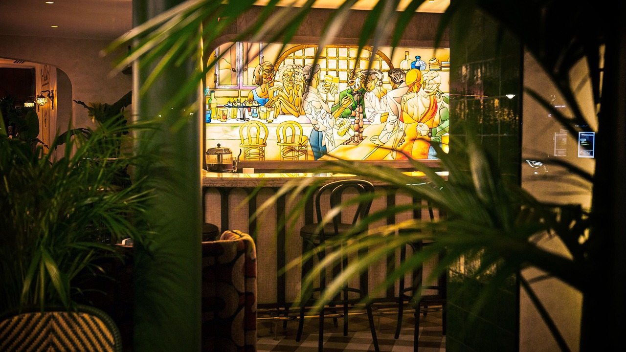 Photo of Outdoor in Batignolles