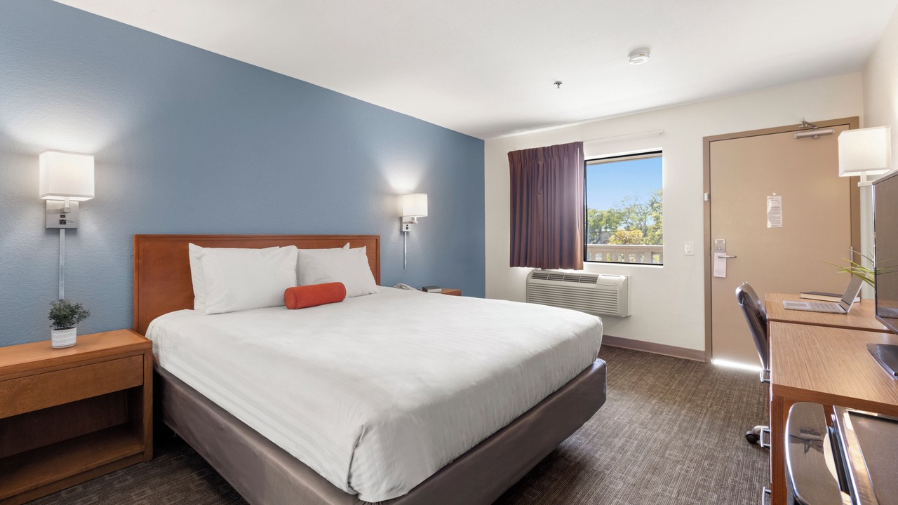 Photo of Bedroom in Camarillo