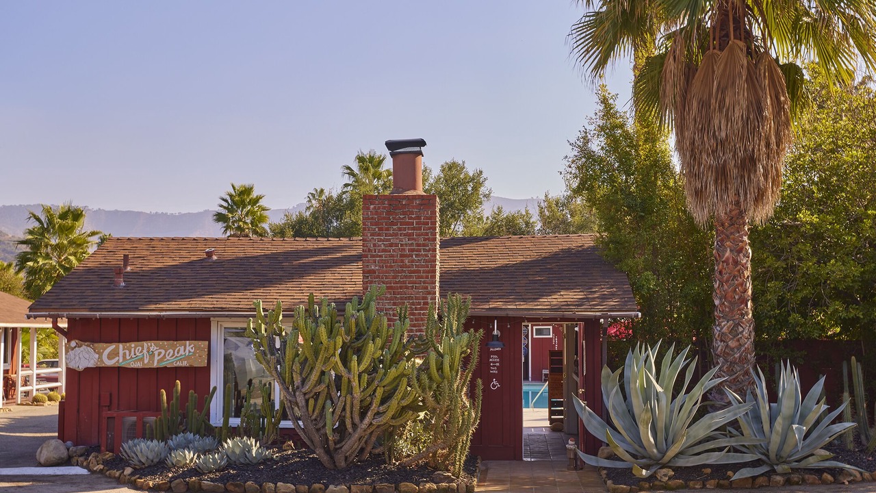 Photo of Others in Ojai