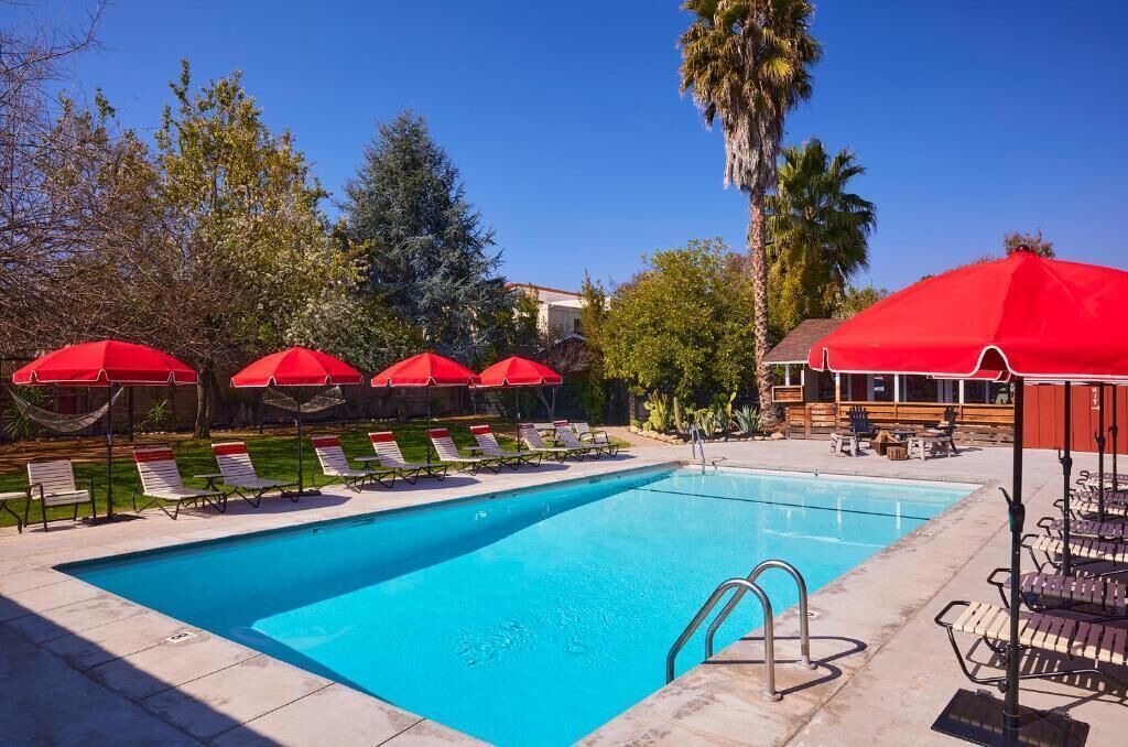 Photo of Outdoor in Ojai