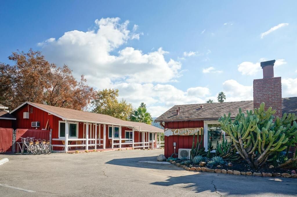 Photo of Outdoor in Ojai