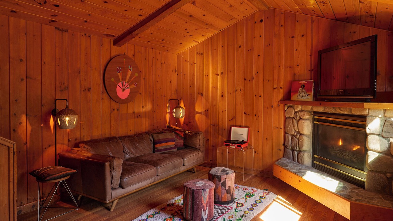 Photo of Bedroom in Ojai