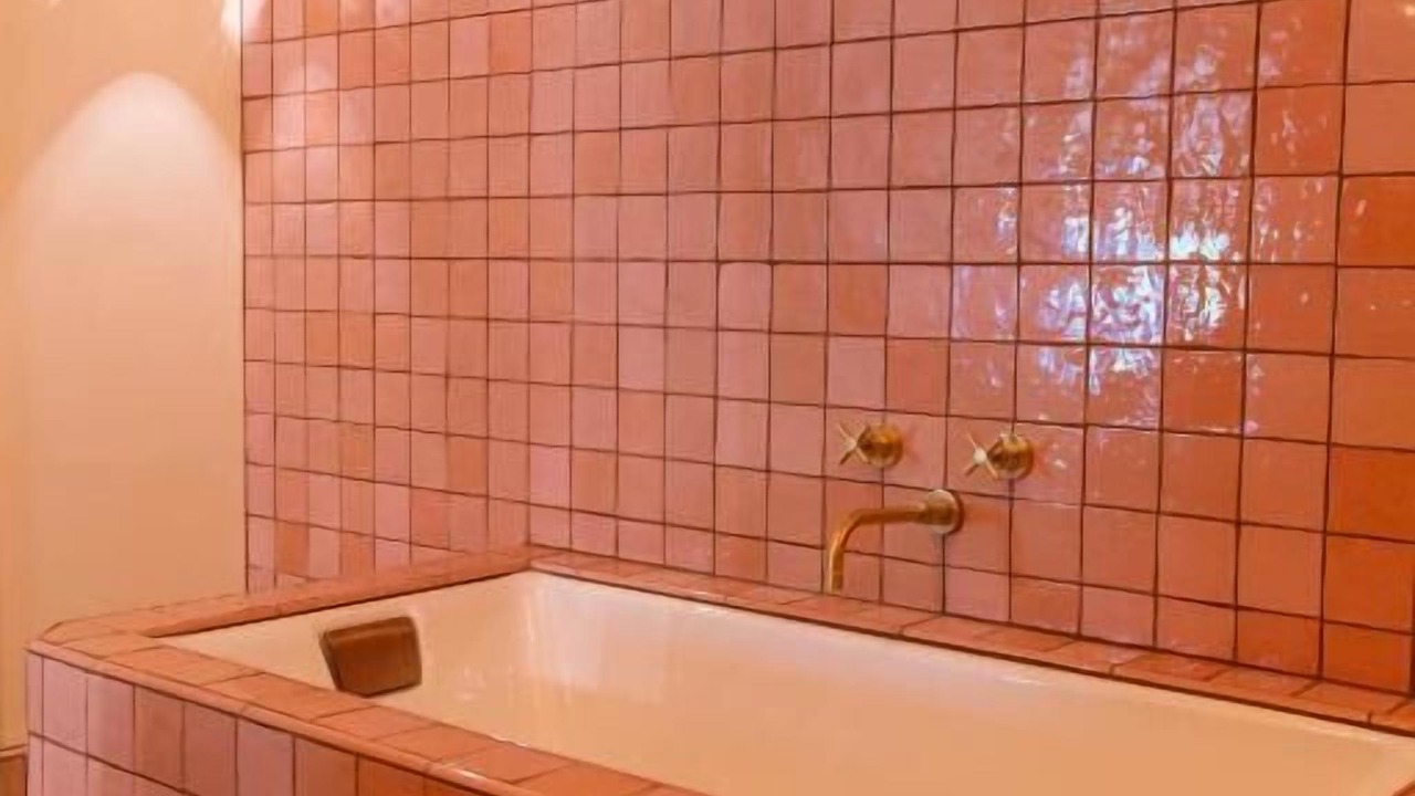 Photo of Bathroom in Ojai