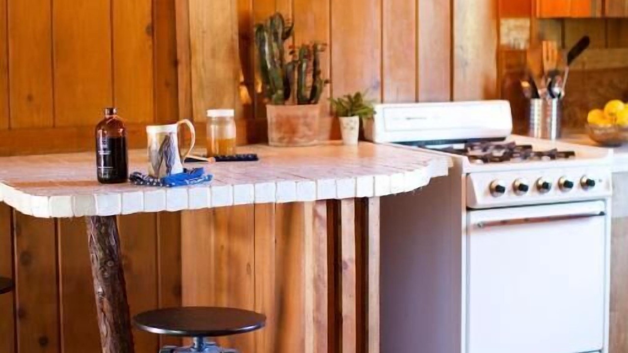 Photo of Kitchen in Ojai