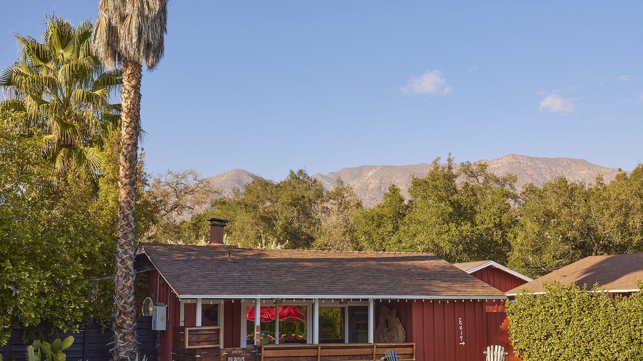 Photo of Outdoor in Ojai