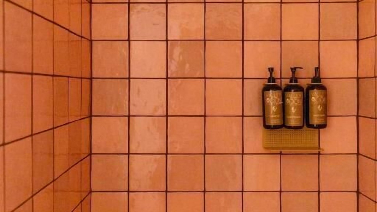 Photo of Bathroom in Ojai