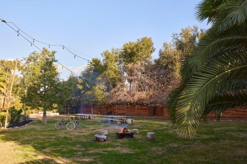Photo of Outdoor in Ojai