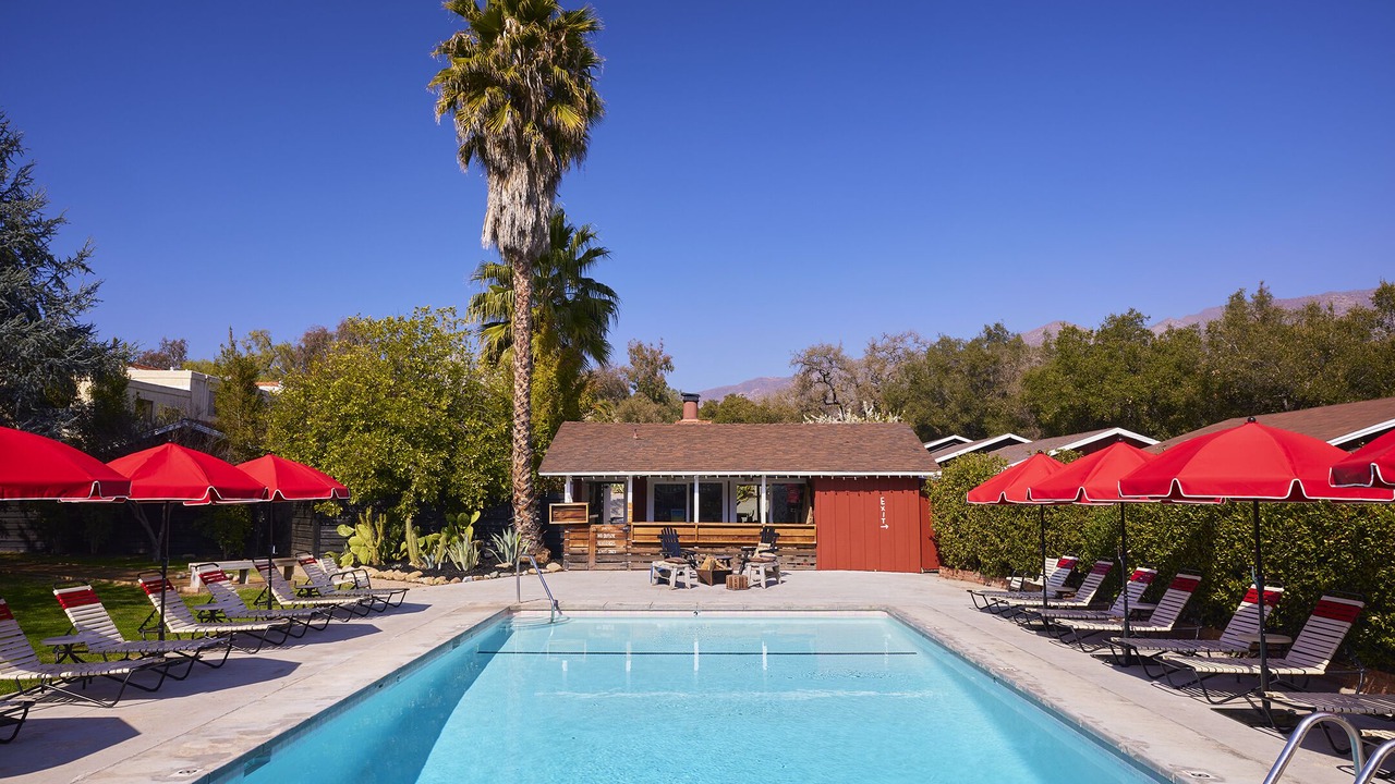 Photo of Outdoor in Ojai