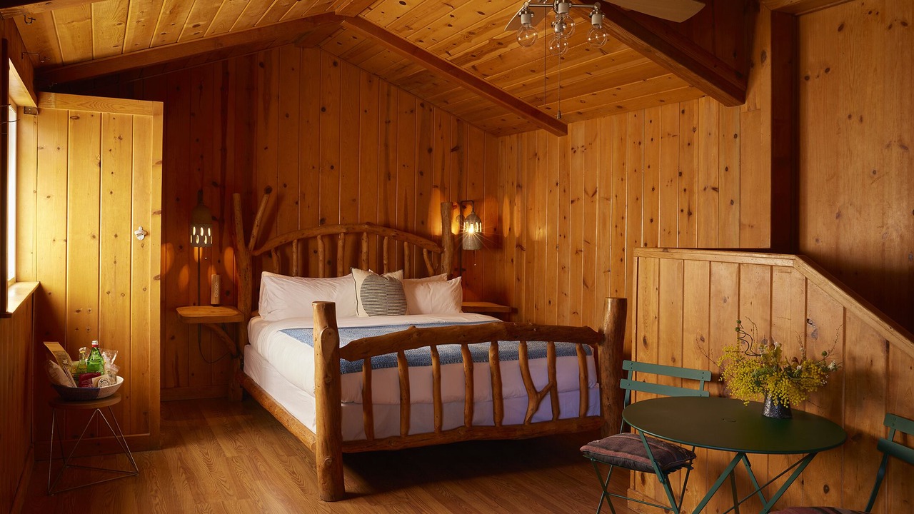 Photo of Bedroom in Ojai