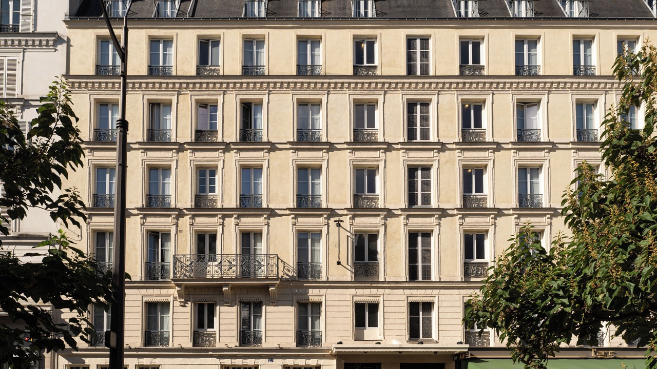 Photo of Outdoor in Ternes