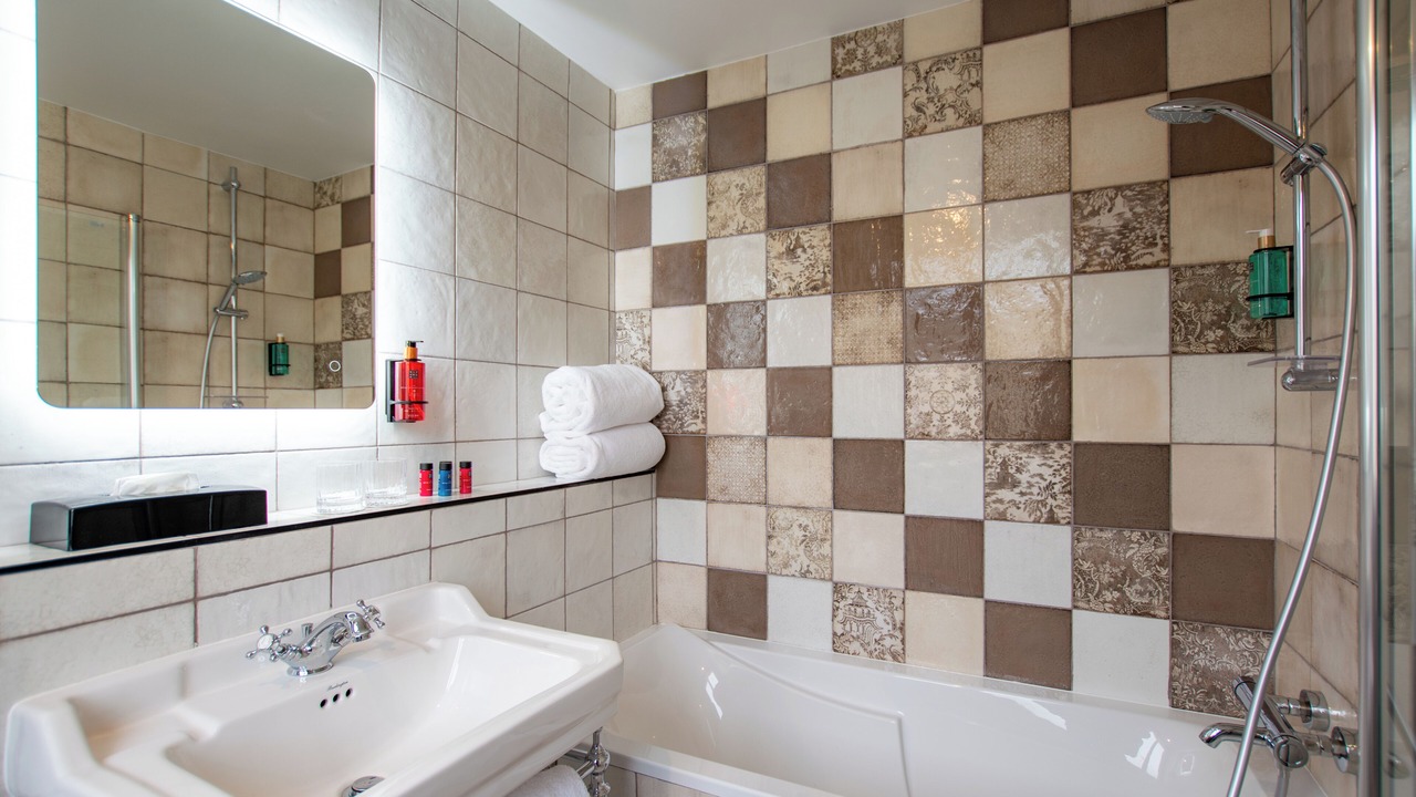 Photo of Bathroom in Ternes