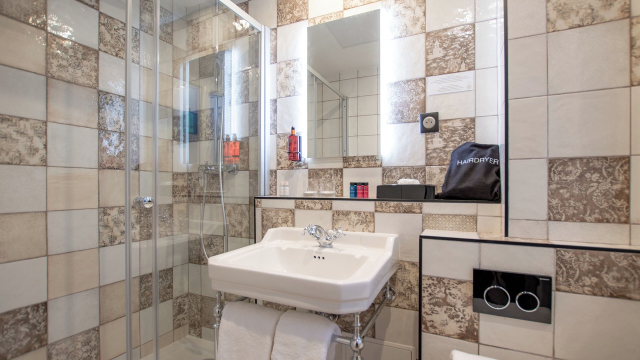 Photo of Bathroom in Ternes