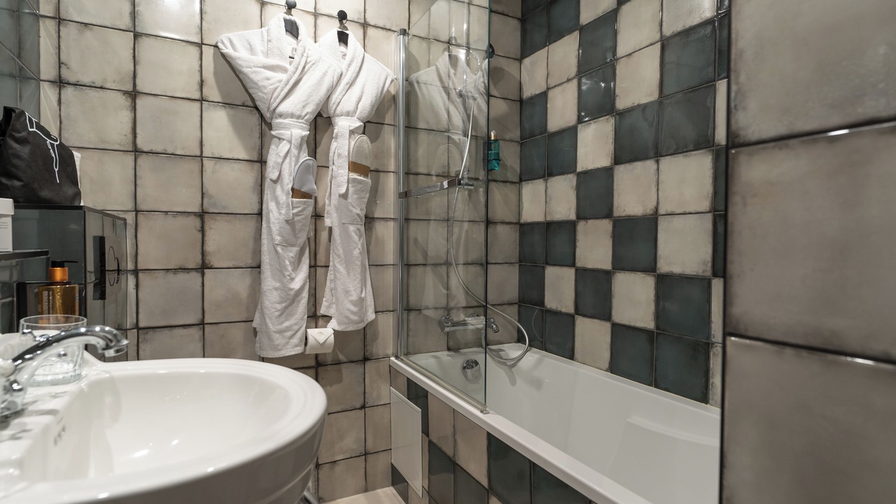 Photo of Bathroom in Ternes