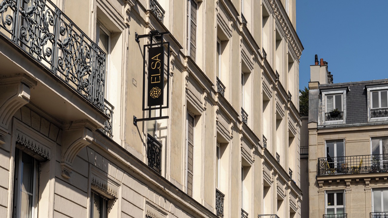 Photo of Outdoor in Ternes