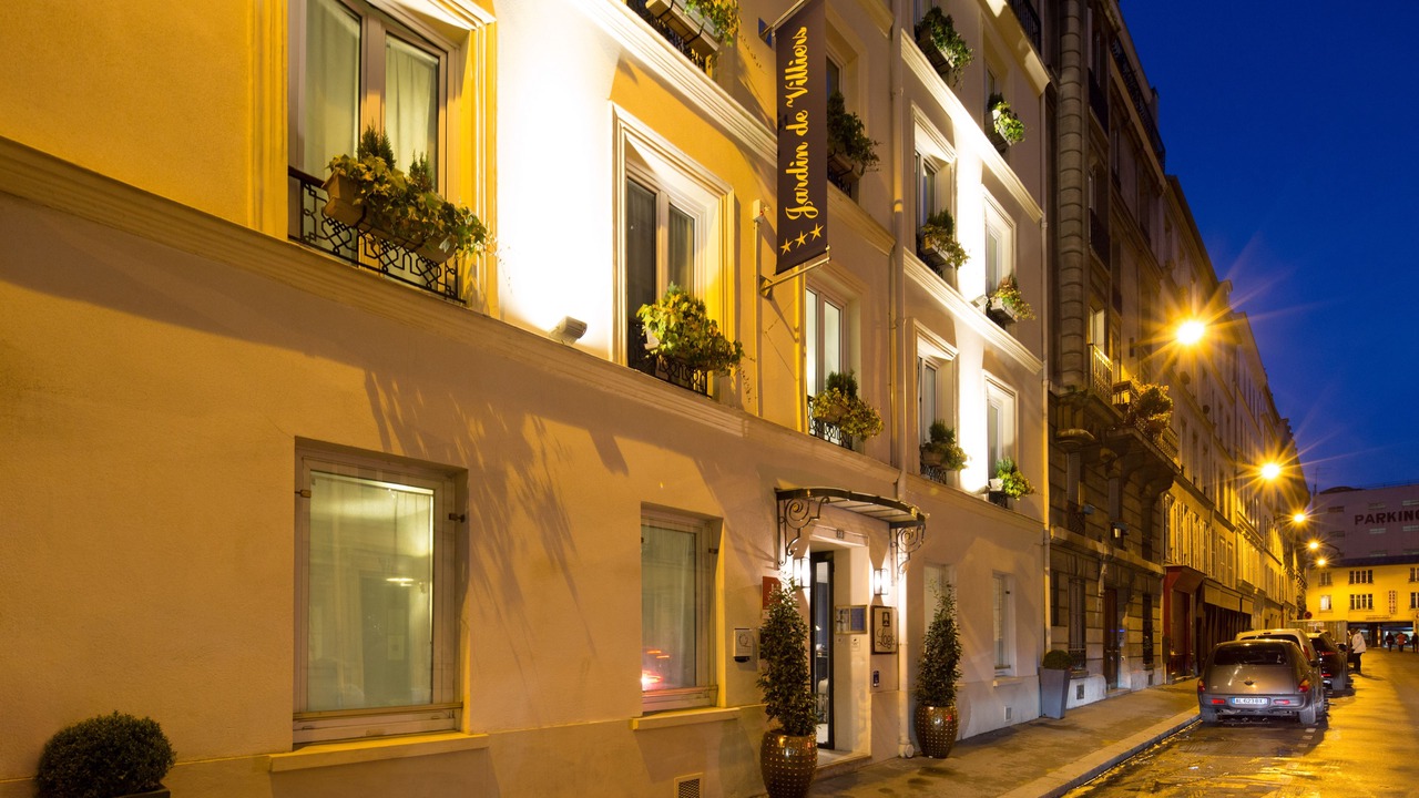 Photo of Outdoor in Batignolles
