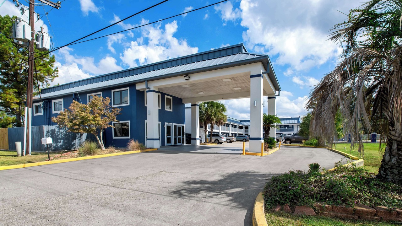Photo of Outdoor in Gonzales