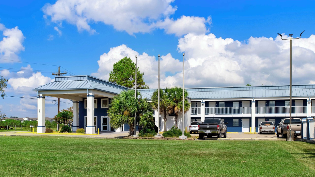 Photo of Outdoor in Gonzales