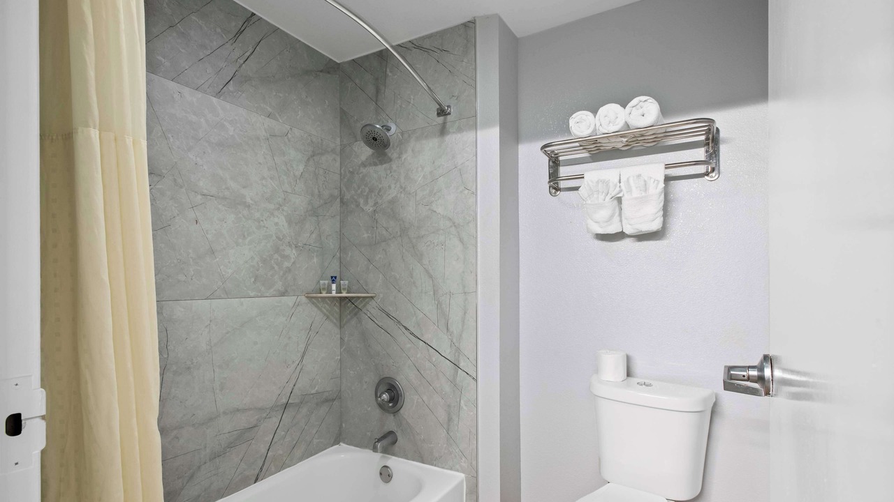 Photo of Bathroom in Gonzales