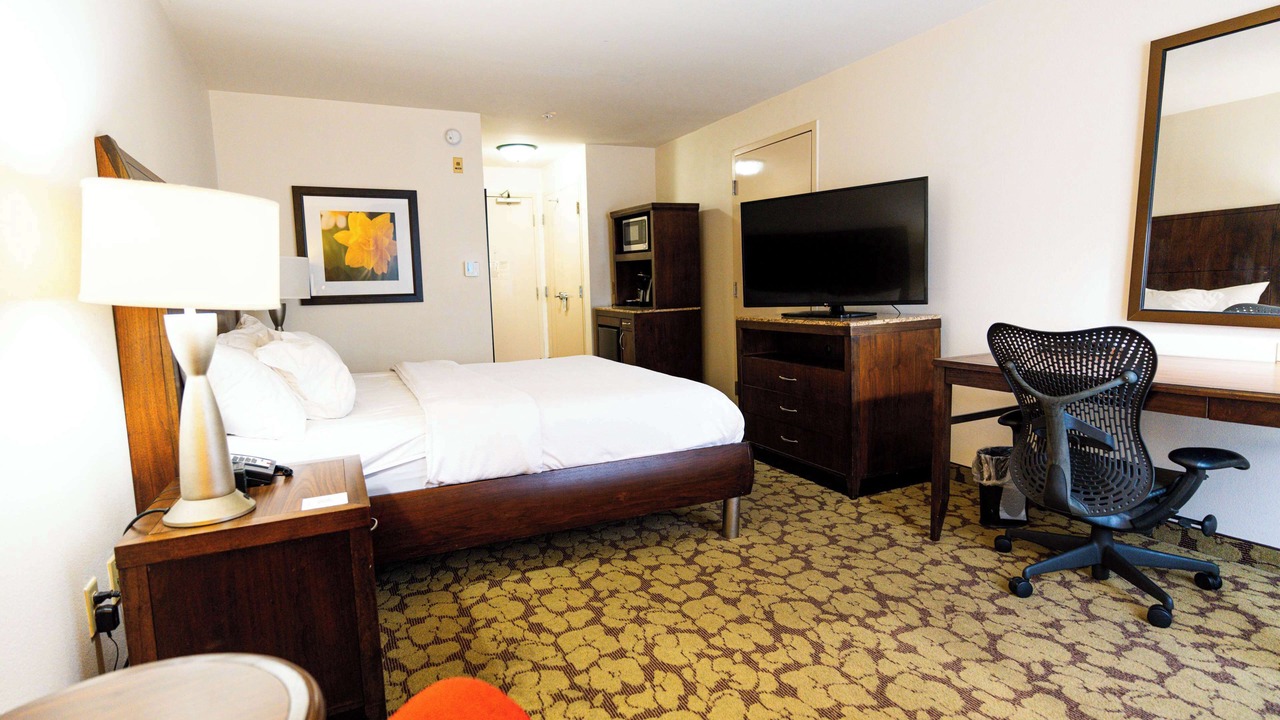 Photo of Bedroom in Kenner - Louis Armstrong International Airport