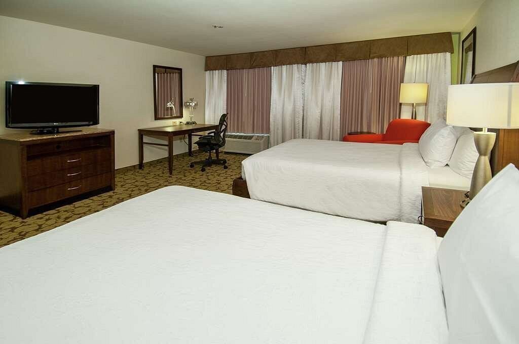 Photo of Bedroom in Kenner - Louis Armstrong International Airport
