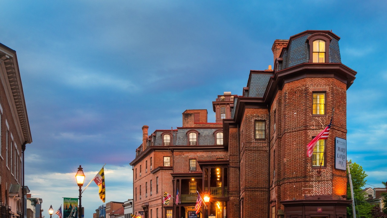 Photo of Outdoor in Historic District