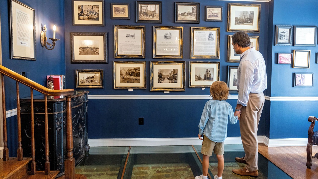 Photo of Others in Historic District