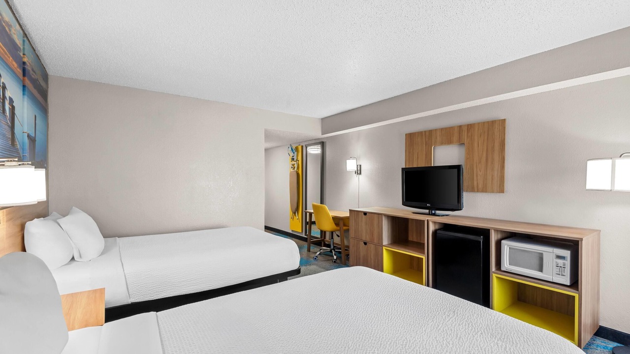 Photo of Bedroom in Cedar Rapids