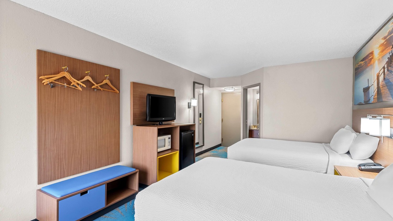 Photo of Bedroom in Cedar Rapids