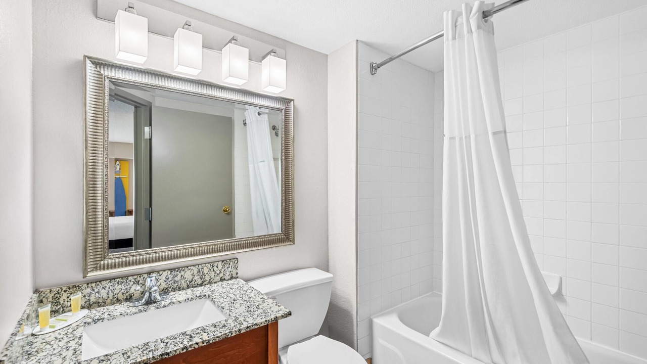 Photo of Bathroom in Cedar Rapids