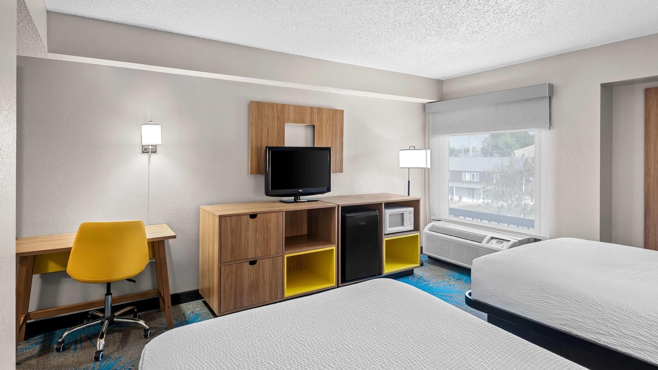 Photo of Bedroom in Cedar Rapids