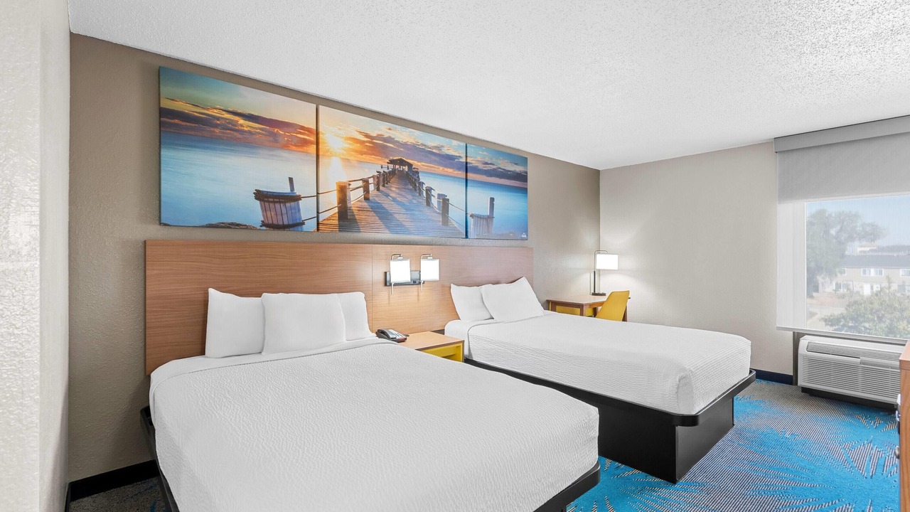 Photo of Bedroom in Cedar Rapids