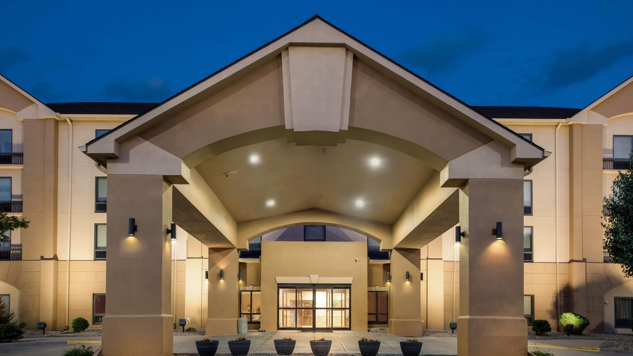 Photo of Outdoor in Cedar Rapids