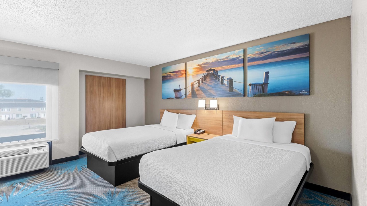 Photo of Bedroom in Cedar Rapids