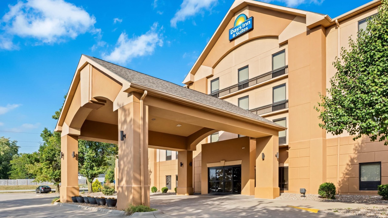 Photo of Outdoor in Cedar Rapids