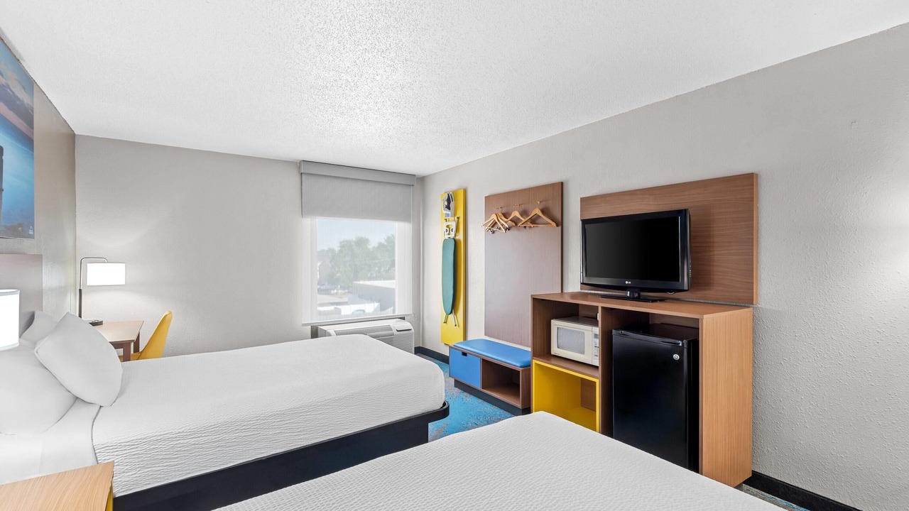 Photo of Bedroom in Cedar Rapids