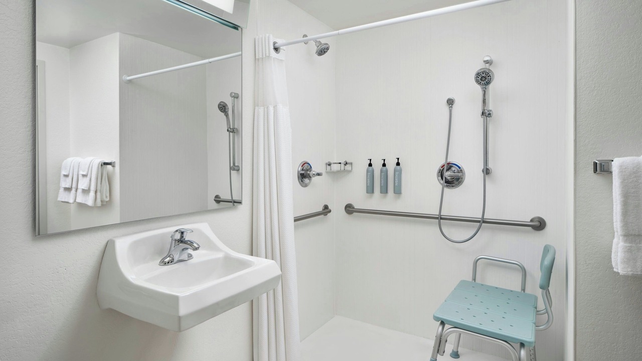Photo of Bathroom in South Baton Rouge