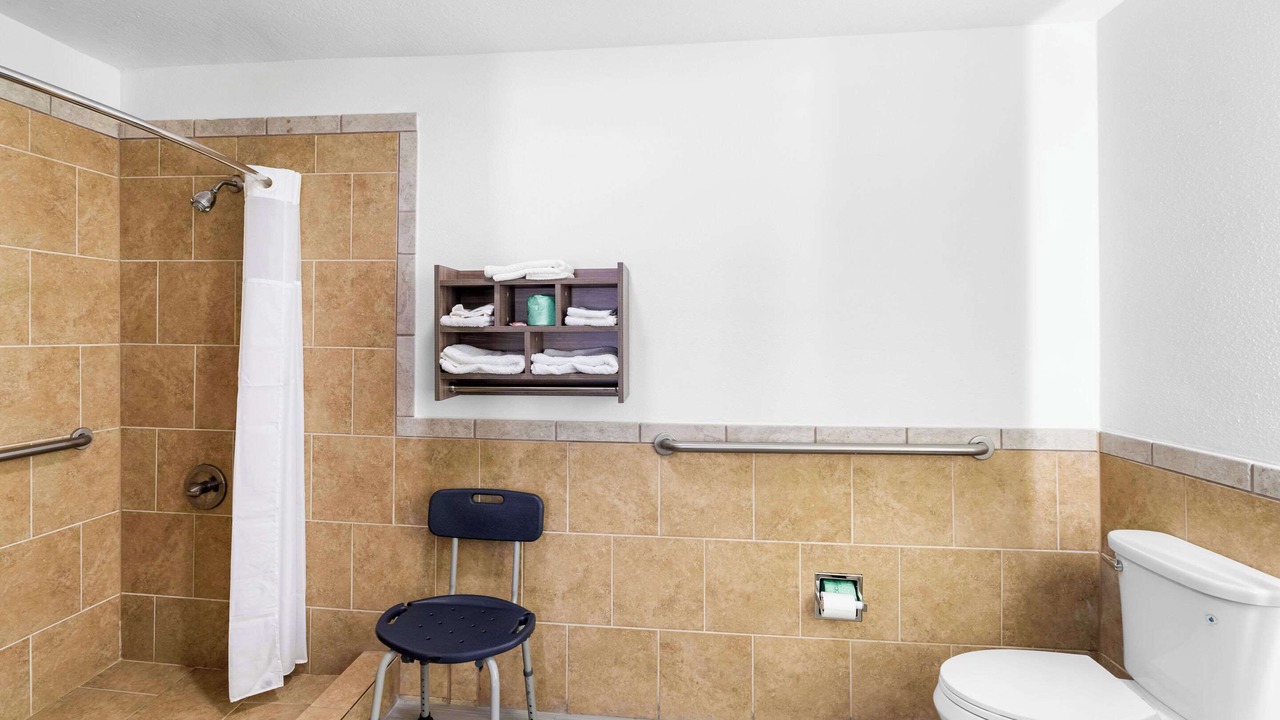 Photo of Bathroom in St. Martin