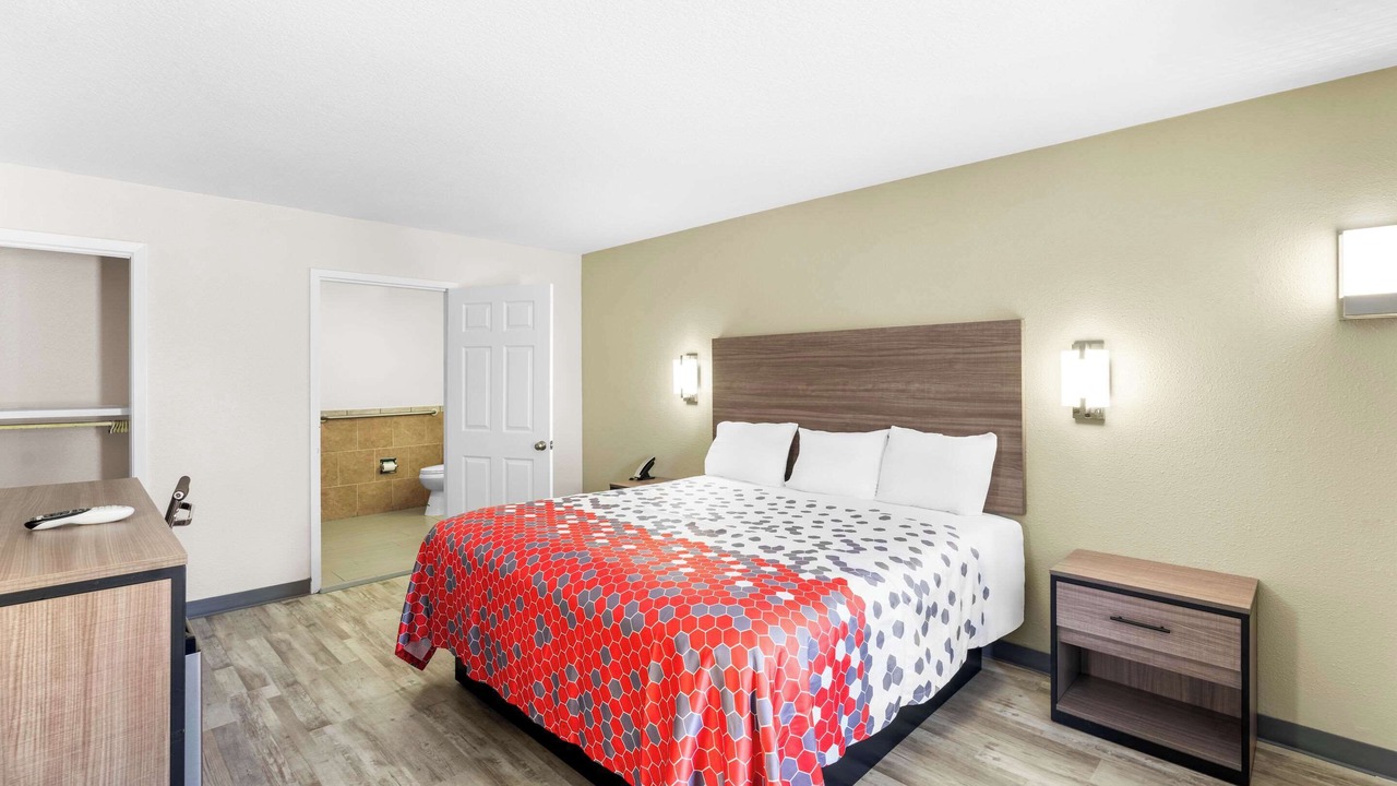 Photo of Bedroom in St. Martin