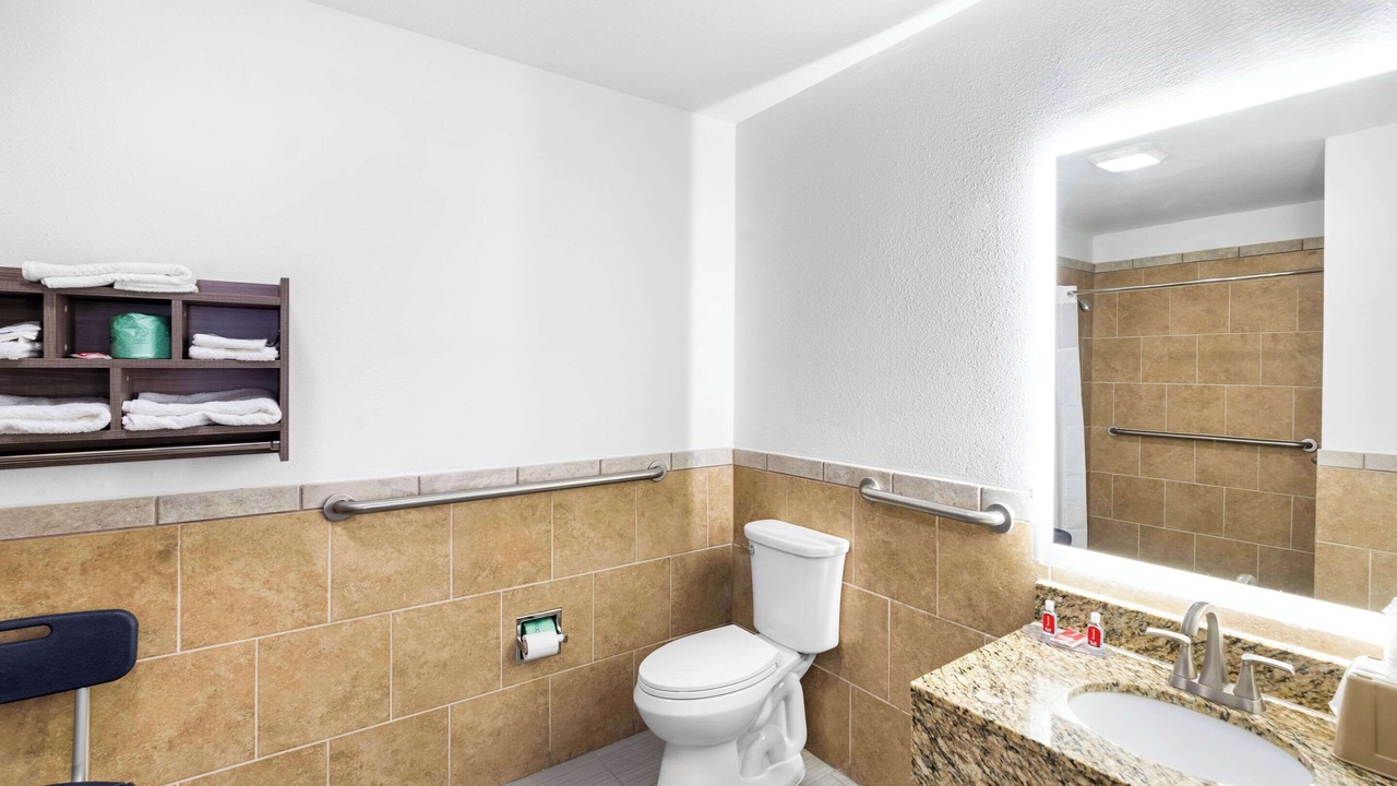 Photo of Bedroom in St. Martin