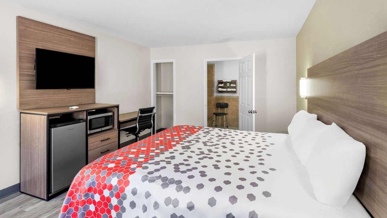Photo of Bedroom in St. Martin