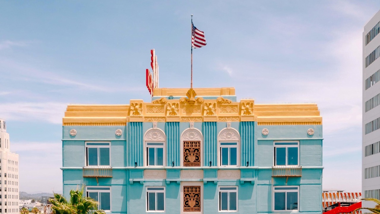 Photo of Outdoor in Downtown