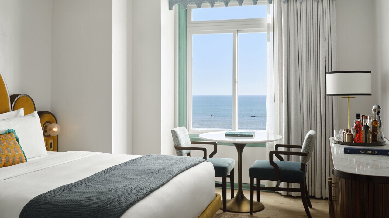 Photo of Bedroom in Downtown