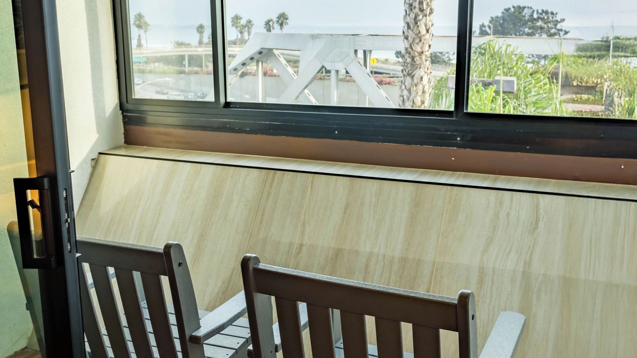 Photo of Patio Balcony in Ventura