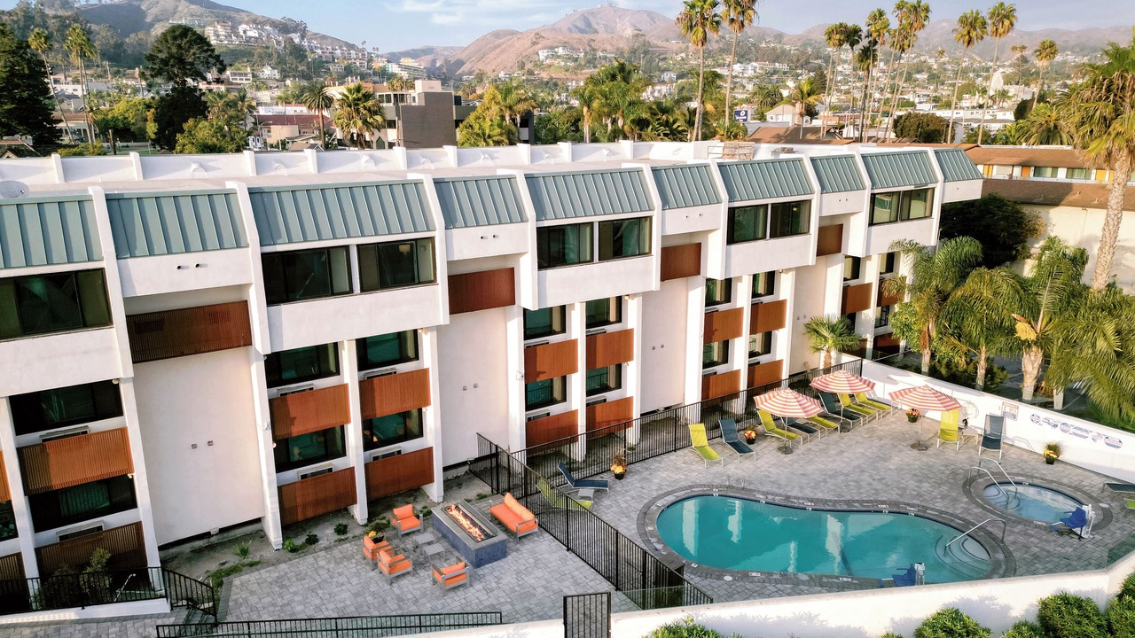 Photo of Outdoor in Ventura