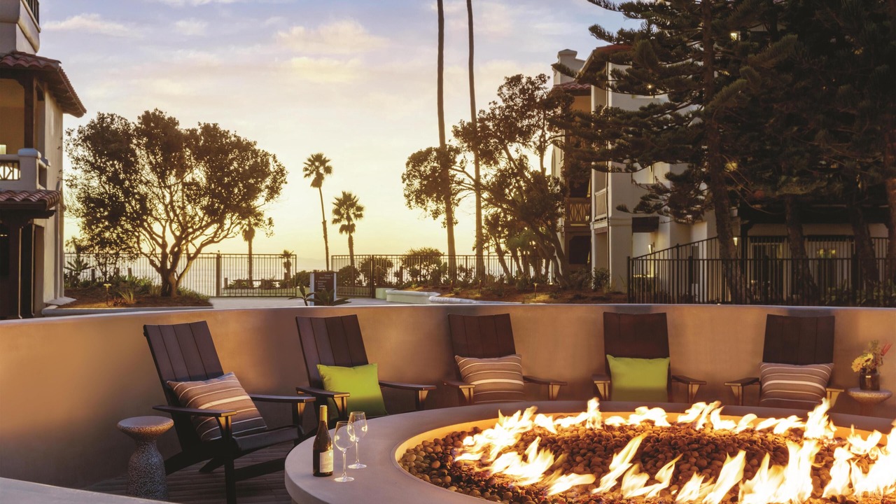 Photo of Patio Balcony in Oxnard Shores