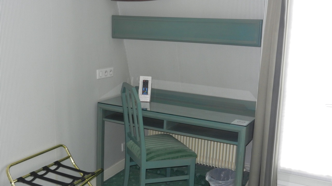 Photo of Bedroom in Quartier de Rochechouart